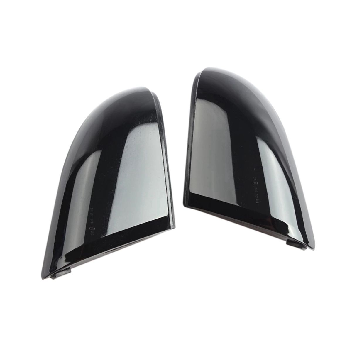 Dynamic Turn Signal Turn Signal Indicator Light Auto for Ram 1500 2500 2009-2014 68064949AA 68064948AA