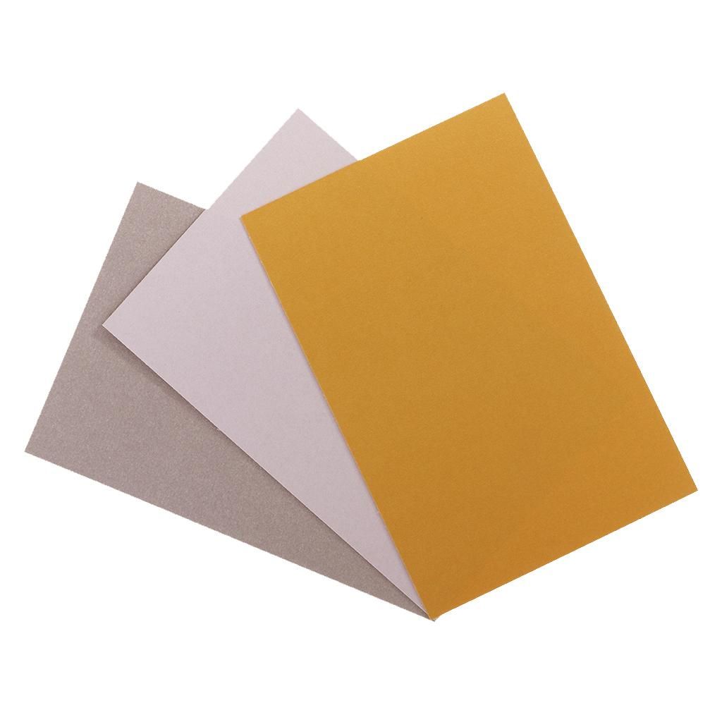 50 Sheets/Pack Specialty Cardstock For Paper Crafts Making
