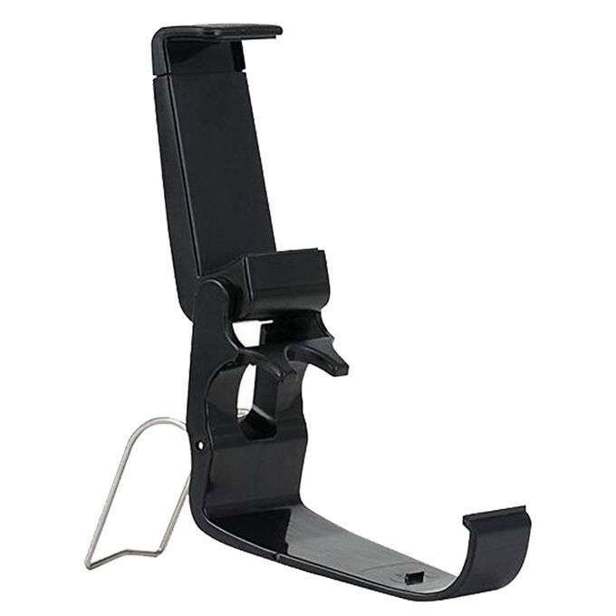 Cell Phone Stand For Xbox One S/Slim Controller Mount HandGrip For Xbox One