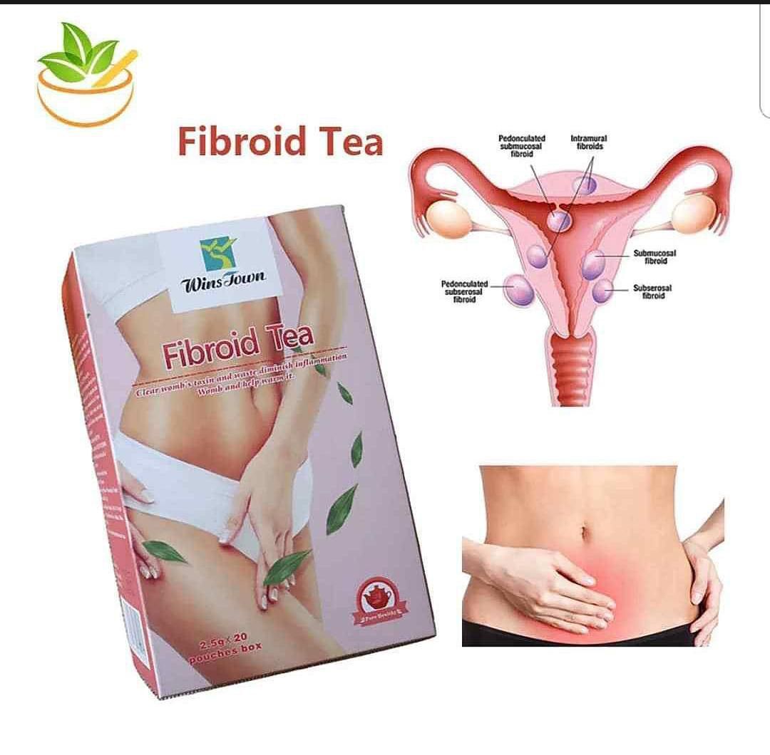Special Womb Care Tea