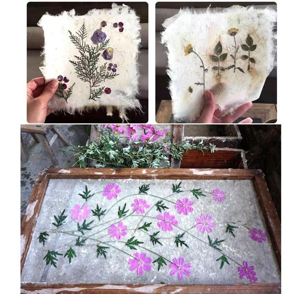 2x Paper Making Frame Screen, You Can Use Inks, Acrylic Or