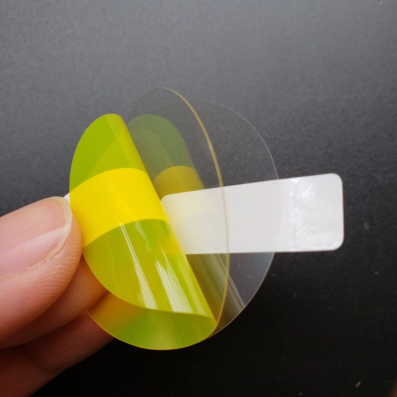 Soft TPU Screen Protector Cover Film For Huawei Talkband B2