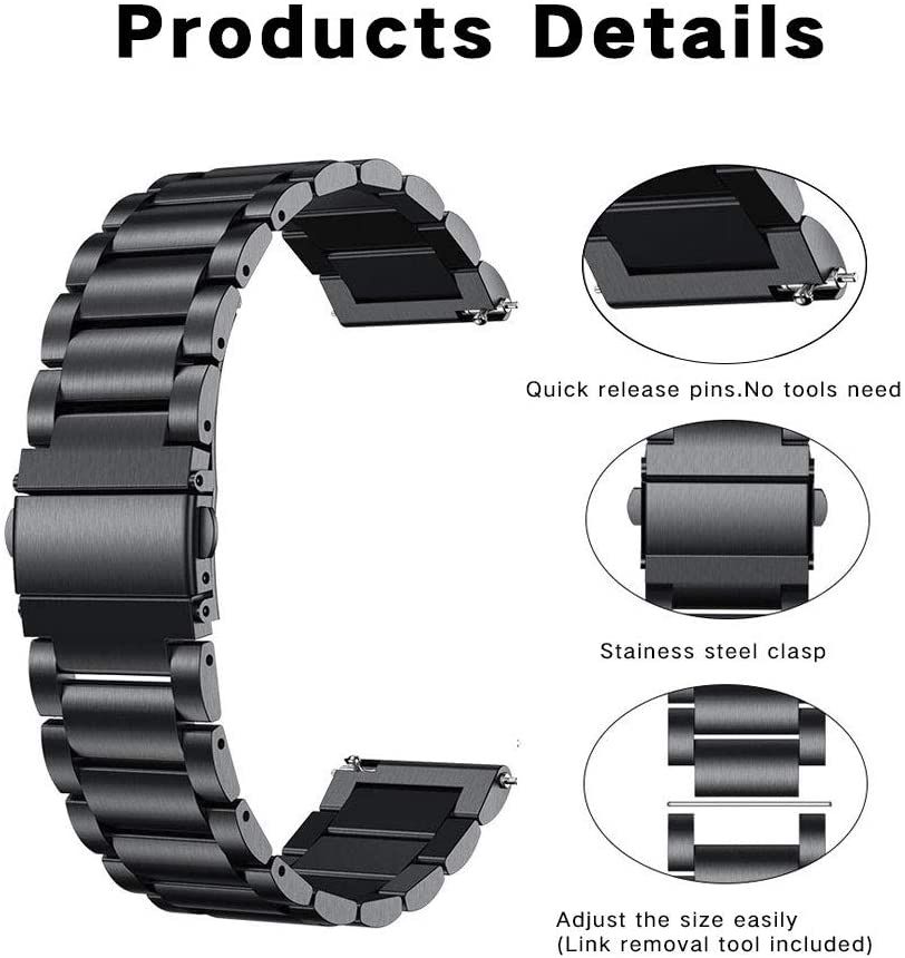 Strap Protective Case For Samsung Galaxy Watch 5 4 44mm