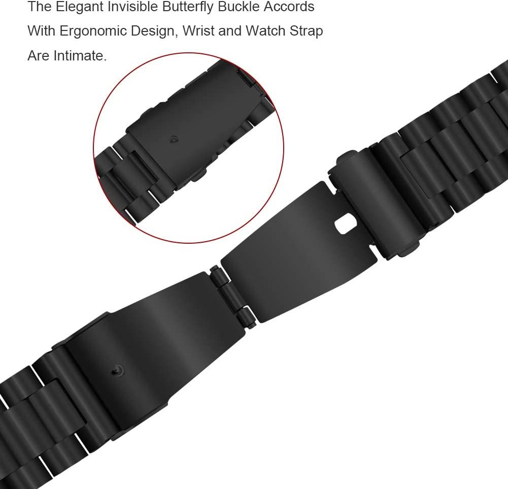 Strap Protective Case For Samsung Galaxy Watch 5 4 44mm