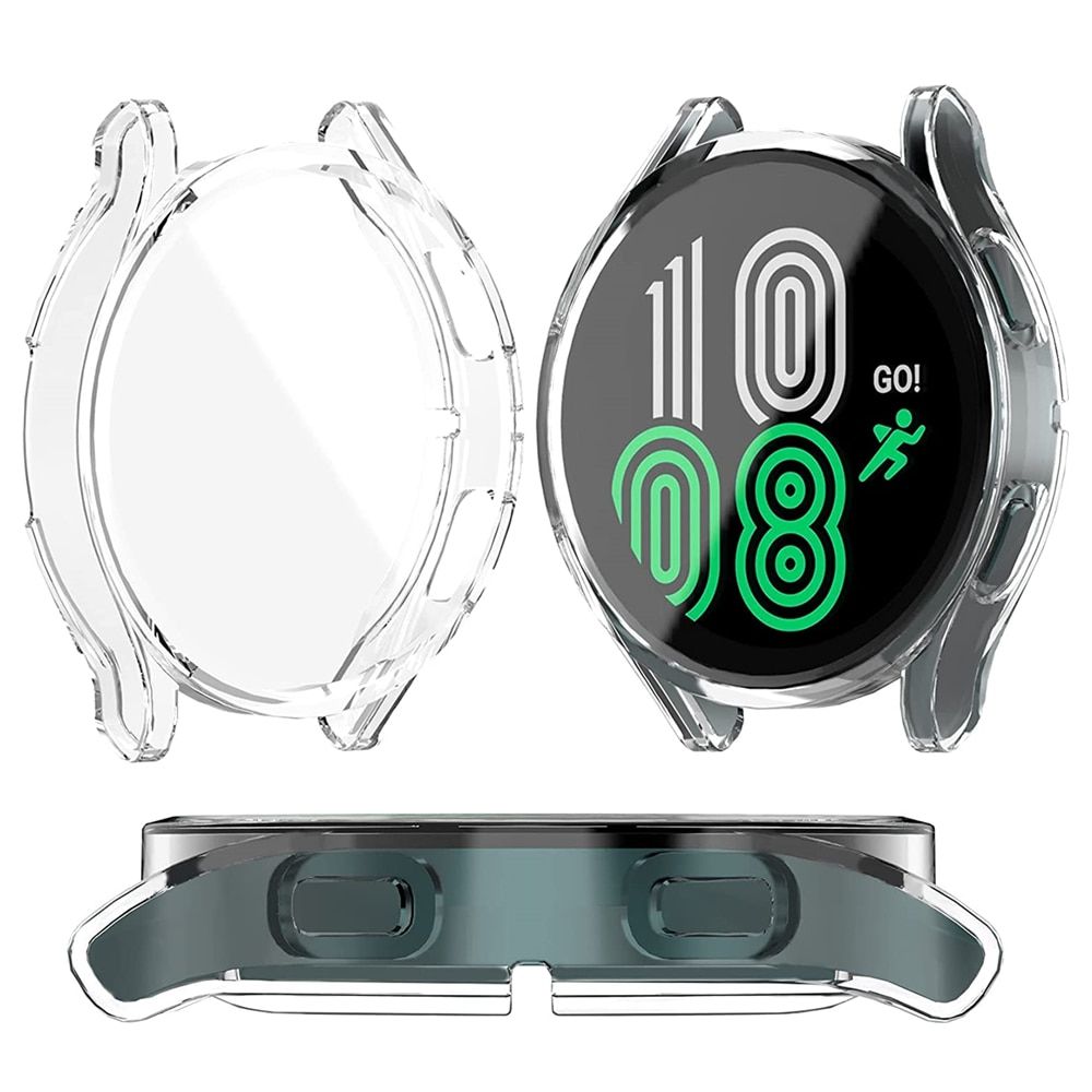 Strap Protective Case For Samsung Galaxy Watch 5 4 44mm