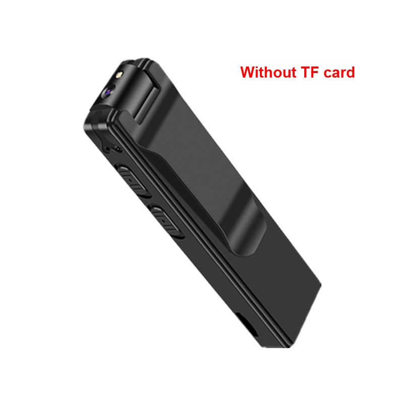 Micro Camera A3 Magnetic Video Recorder 1080P HD Camcorder Noise Reduction Night Vision Pocket Body