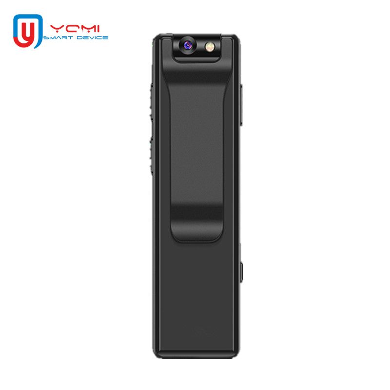 Micro Camera A3 Magnetic Video Recorder 1080P HD Camcorder Noise Reduction Night Vision Pocket Body