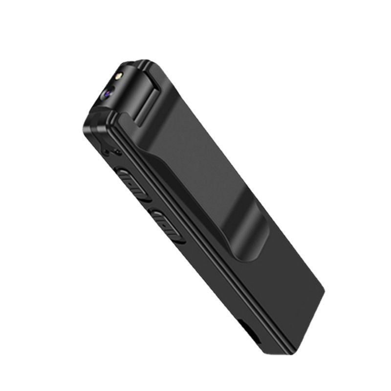 Micro Camera A3 Magnetic Video Recorder 1080P HD Camcorder Noise Reduction Night Vision Pocket Body