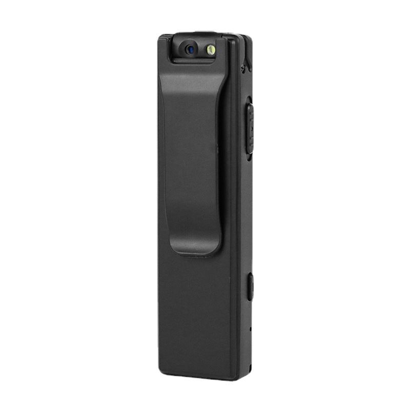 Micro Camera A3 Magnetic Video Recorder 1080P HD Camcorder Noise Reduction Night Vision Pocket Body
