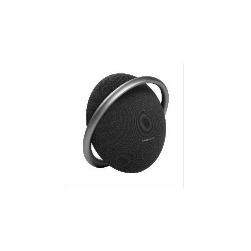 Onyx Studio 7 Portable Stereo Bluetooth Speaker (Black)