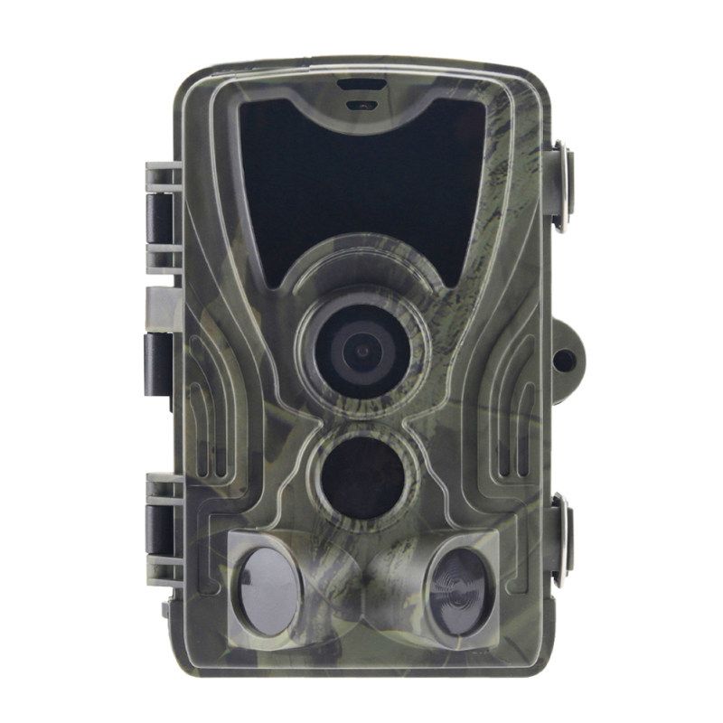 HC801A 1080P Waterproof High Clarity Wildlife Animal Trail-