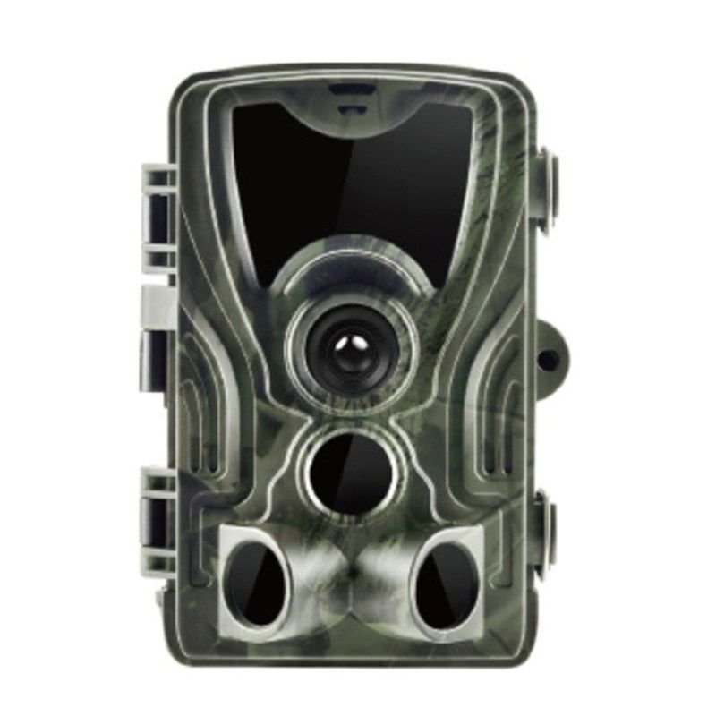 HC801A 1080P Waterproof High Clarity Wildlife Animal Trail-