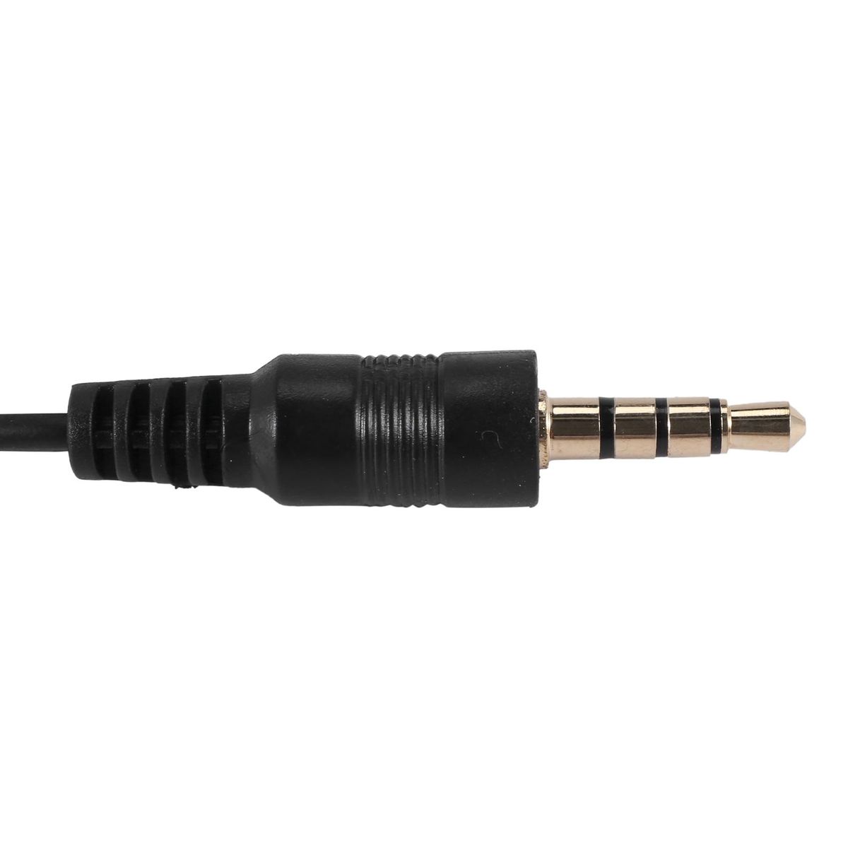 3.5 mm Computer Clip-on Mini Microphone