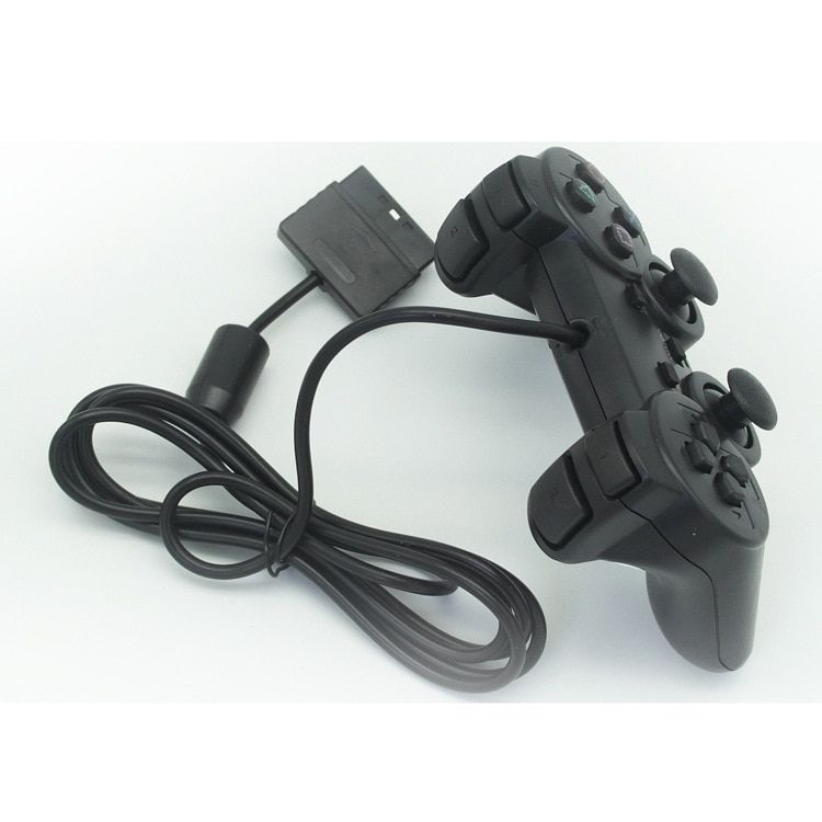 High Quality Classic Wired Joypad Of Gamepad Joystick For PS PS ONE PS1ps2 Controller For Playstation1 2