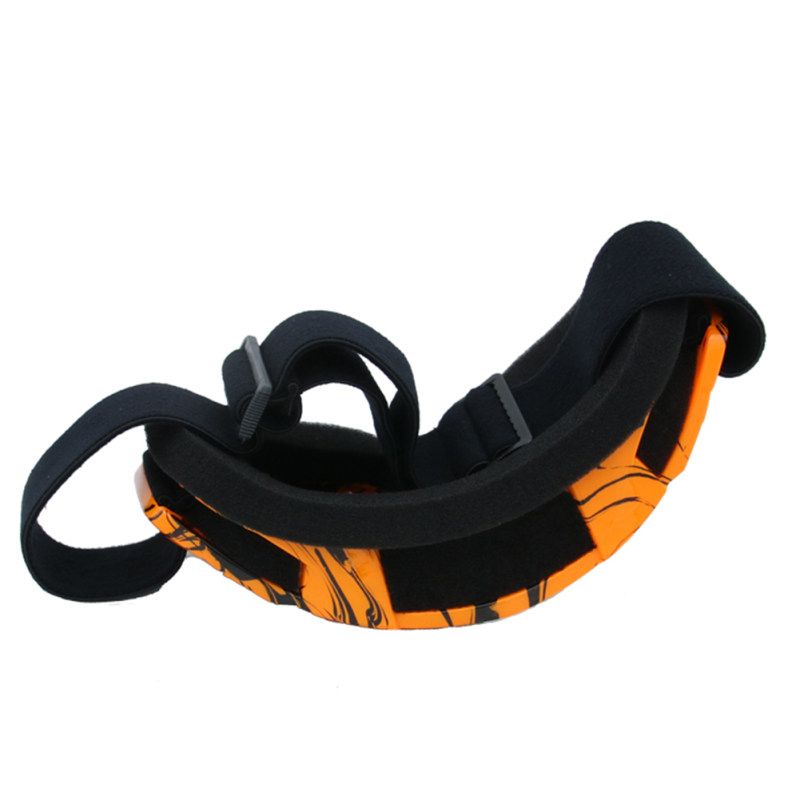 Motorcycle Cycling Dirt Bike Motocross Ski Wind UV-4#
