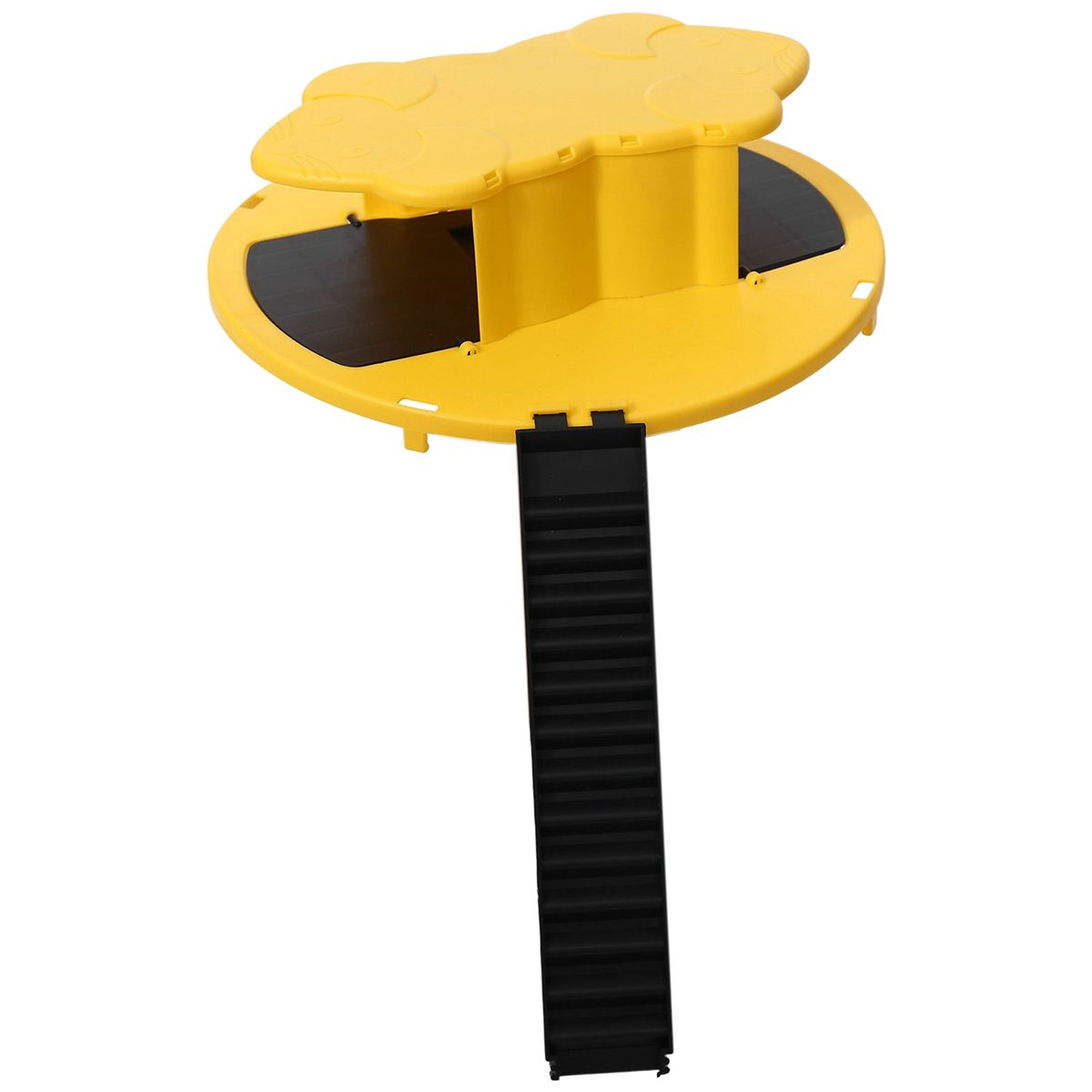 2 Pack Upgrade the Double Ladder Indoor and Outdoor Mouse