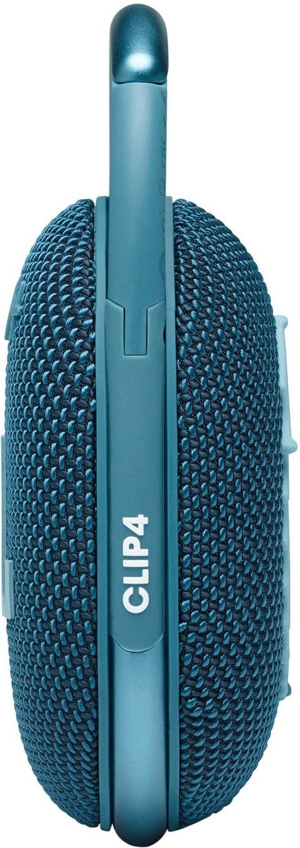 Clip 4 Portable Speaker With Bluetooth, Waterproof
