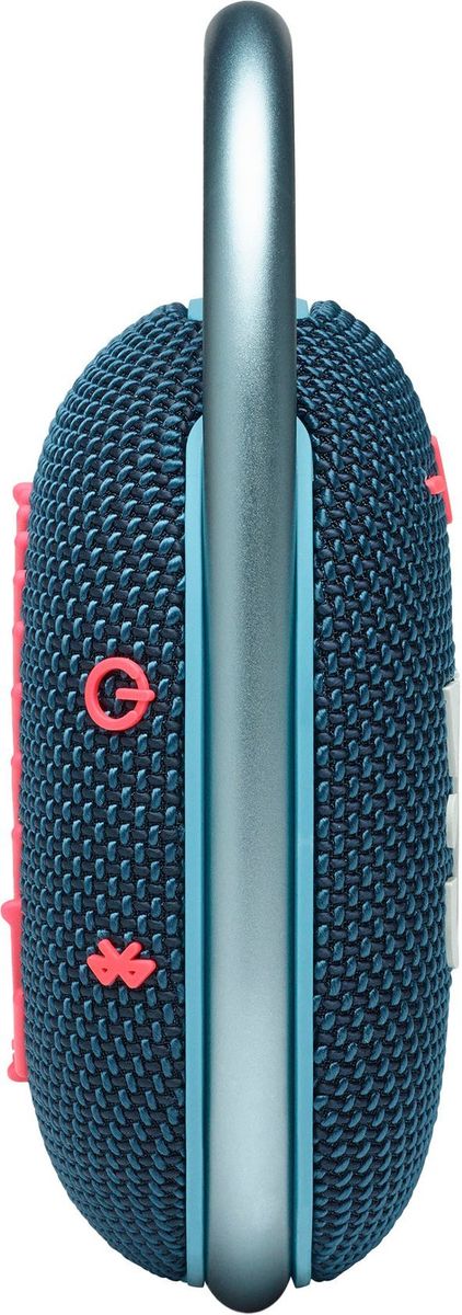 Clip 4 Portable Speaker With Bluetooth, Waterproof