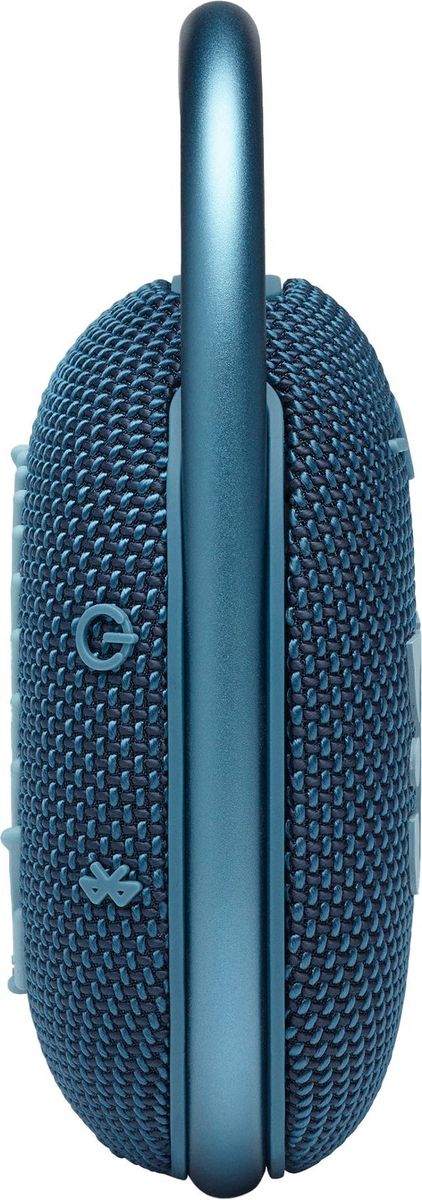 Clip 4 Portable Speaker With Bluetooth, Waterproof
