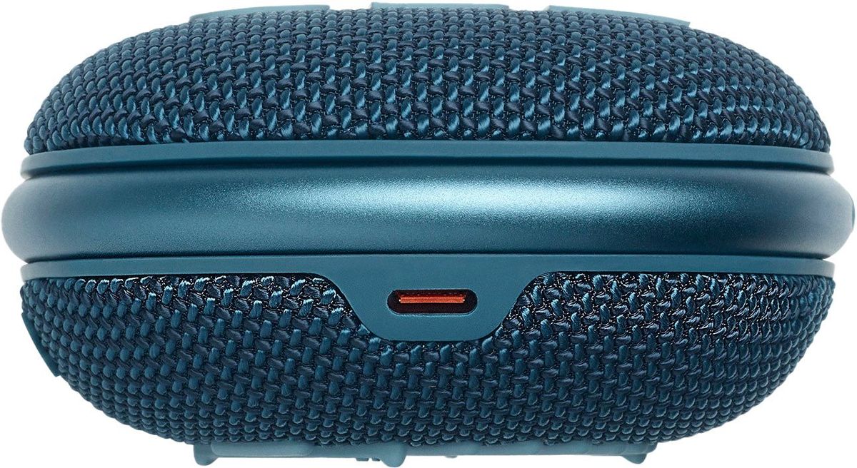 Clip 4 Portable Speaker With Bluetooth, Waterproof