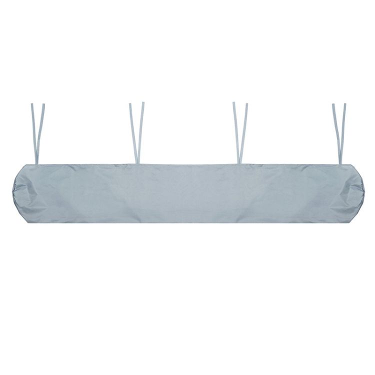 Dust Cover Retractable Dustproof Protective Cover, Size: 4.5m