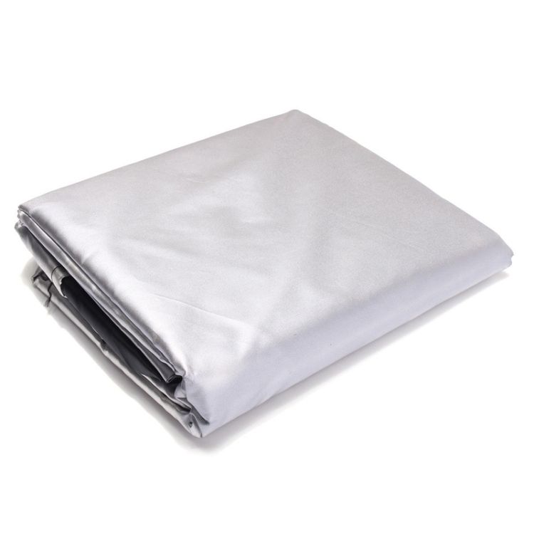 Dust Cover Tables Chairs Dustproof Cover, Size: 200x200x85cm