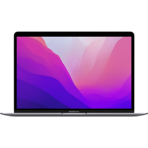 Macbook Air 13 - Core I3 - 8GB RAM - 256GB SSD - Space Grey
