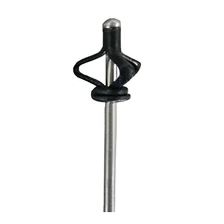 20 Pcs -Grip Rivet with 20 O Rings Long Grip -Fold  for Deep Water Installing Kayak Canoe and Boat