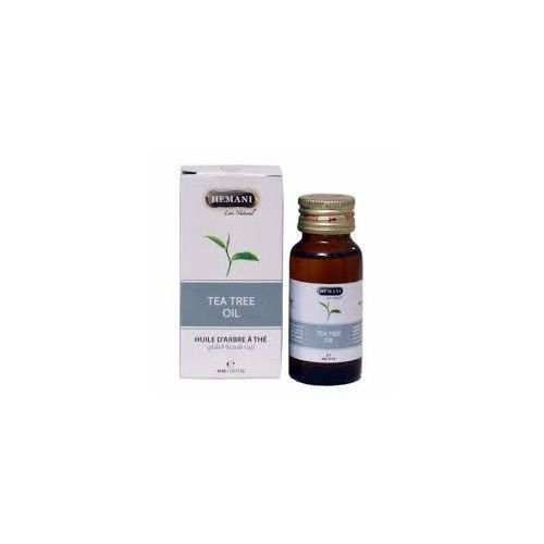 Hemani Tea Tree Essential Oil