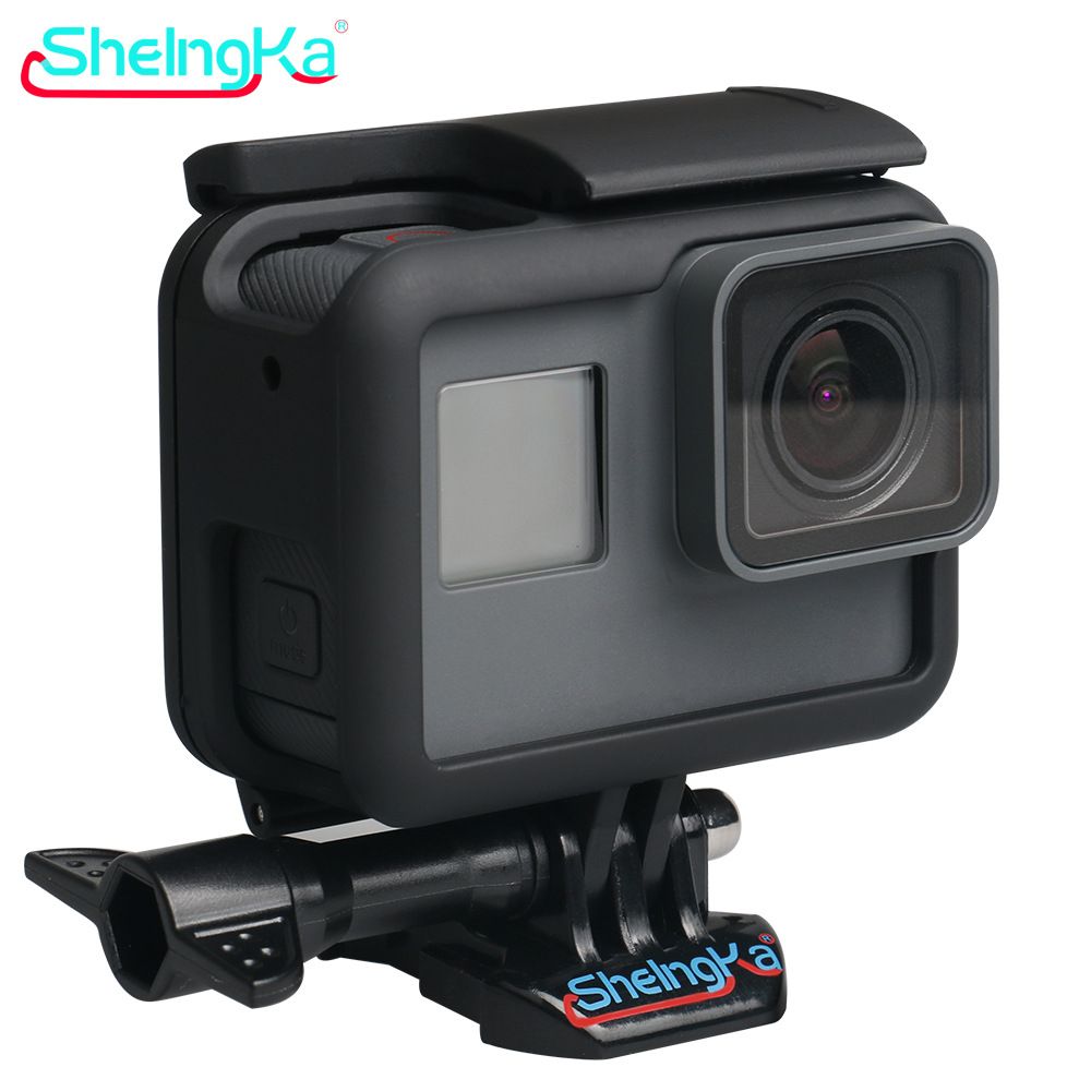 Sheingka Cross-border Exclusively For Gopro7/6/5 Protective