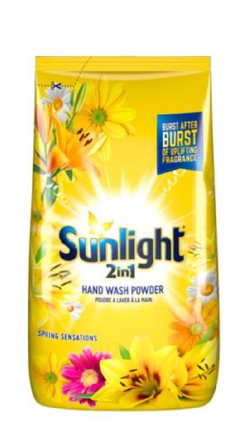 Detergent 850g X 3