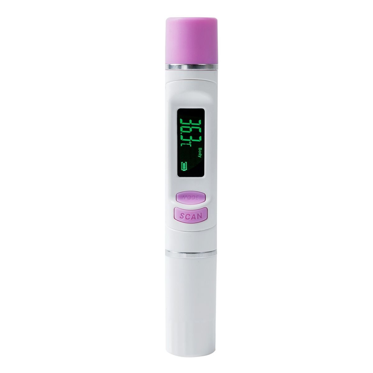 Mini Portable Infrared Thermometer Non-Contact 1S Quick