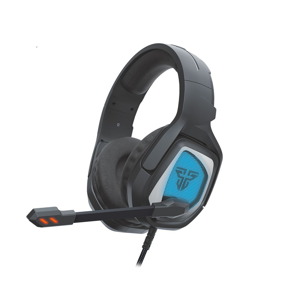 MH84 Wired Game Headset RGB Gaming 3.5MM Plug Headphone With Microphone For PC PS4 PS5 XBOX ONE And XBOX SERIES S X