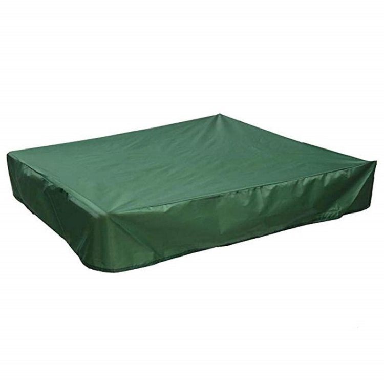 Children Toy Bunker Cover 120x120cm