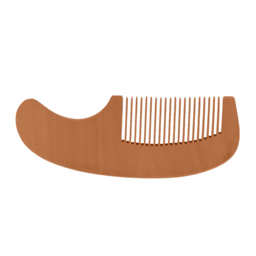 2Pcs Baby Hair Brush Comb Set Newborn Hairbrush Kit Infant