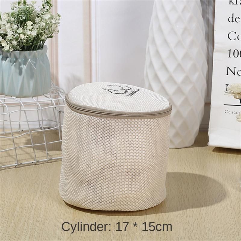 Bra Pants Wash Bag Multi-size Polyester Thickened