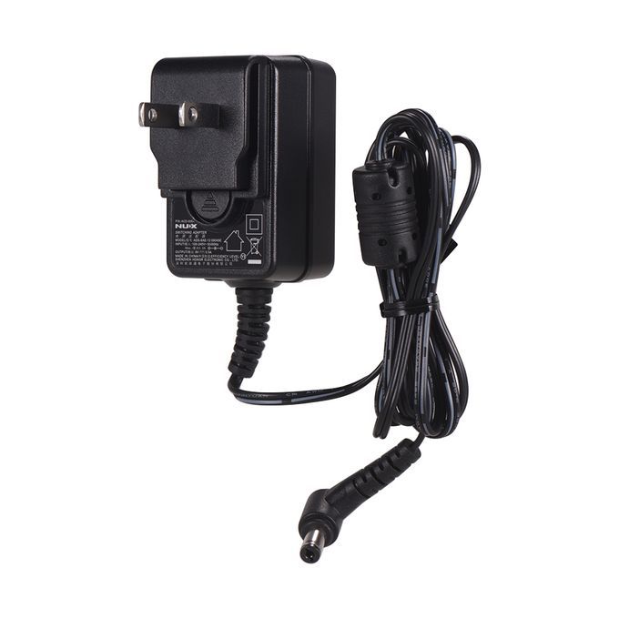 Ammoon 9V AC/  Adapter Corded  Supply Charger For Electric