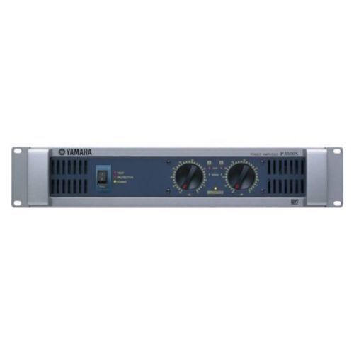 Professional Power Amplifier P3500s