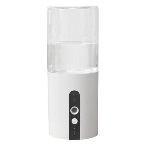 Wall-Mounted 320ML Automatic Induction Sprayer,