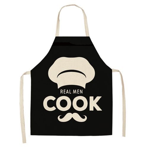 Senyue Custom Apron Grill Kitchen Chef Apron