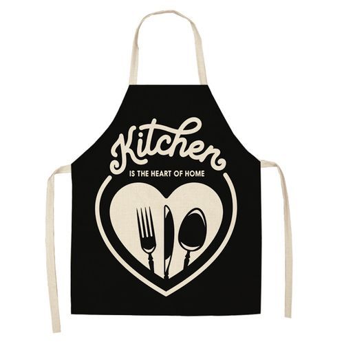 Senyue Custom Apron Grill Kitchen Chef Apron