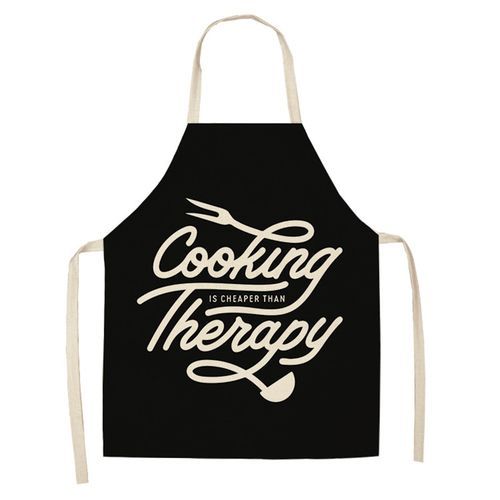 Senyue Custom Apron Grill Kitchen Chef Apron