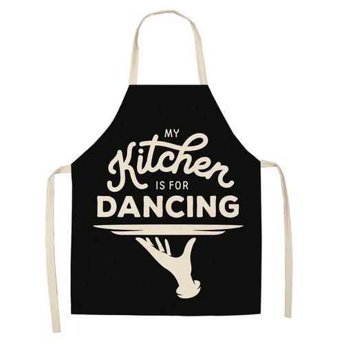 Senyue Custom Apron Grill Kitchen Chef Apron