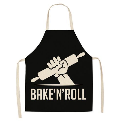 Senyue Custom Apron Grill Kitchen Chef Apron
