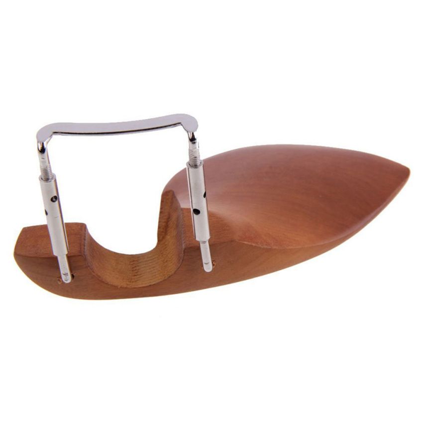 String Instrument Violin 4/4 Chinrest W/ Tail Nail Tail