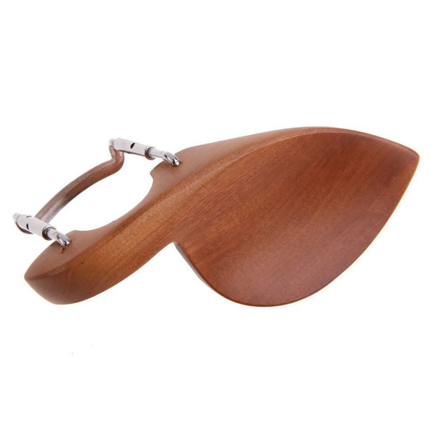 String Instrument Violin 4/4 Chinrest W/ Tail Nail Tail