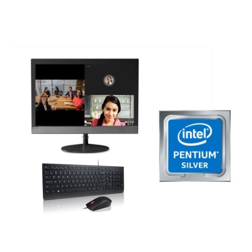 V130 Aio Non-touch Intel Pentium Silver J5005 4GB Ddr4 1TB HDD 19.5 Win 10