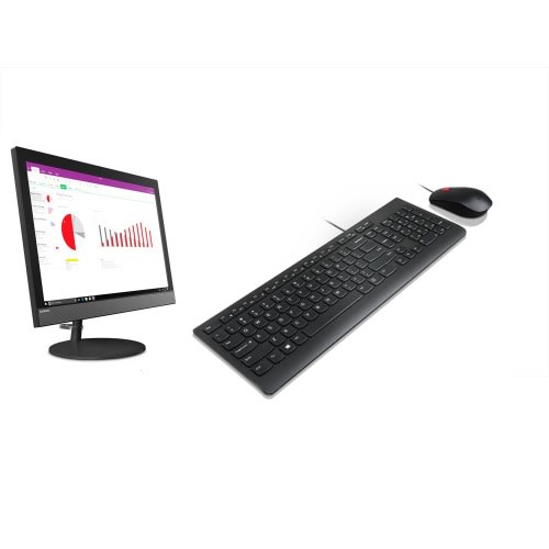 V130 Aio Non-touch Intel Pentium Silver J5005 4GB Ddr4 1TB HDD 19.5 Win 10