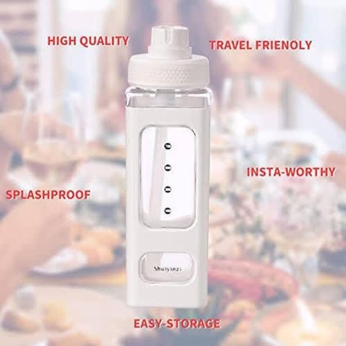 Water Bottles For Kids - 700ml