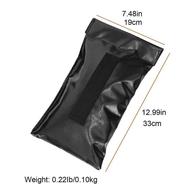 Adjustable Weight Sled Trainer, Sandbag Sled Trainer Resista